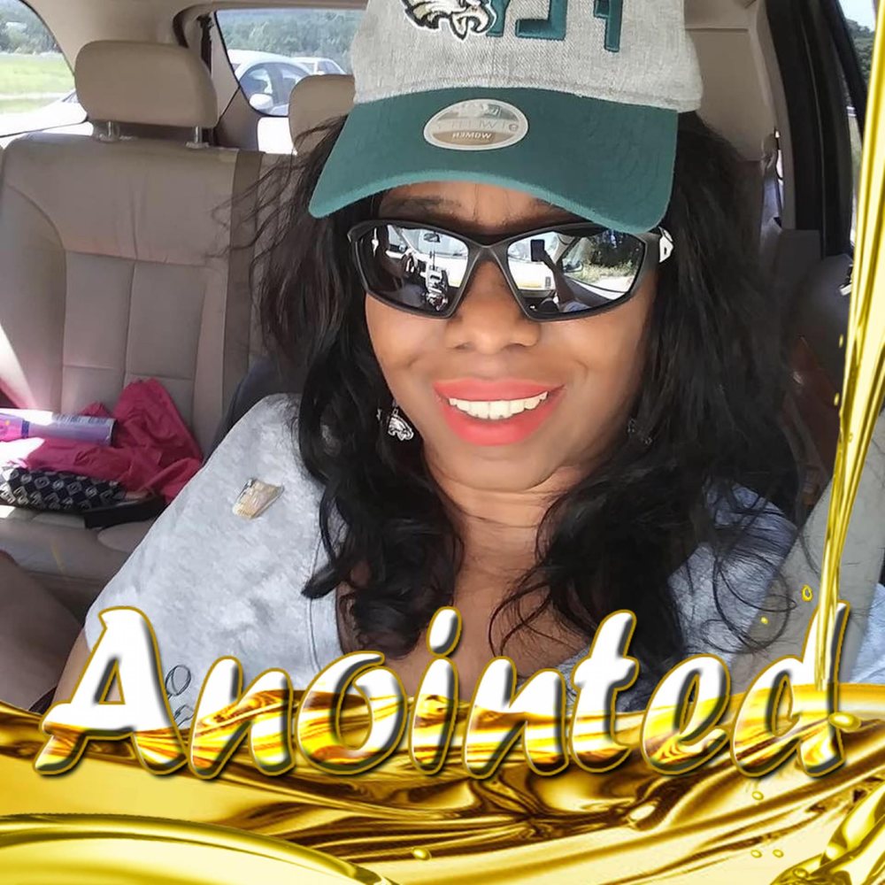 Meet your Posher, Yolanda